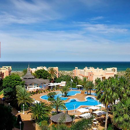 Oliva Nova Beach And Golf Resort Ayelo de Rugat Exterior photo