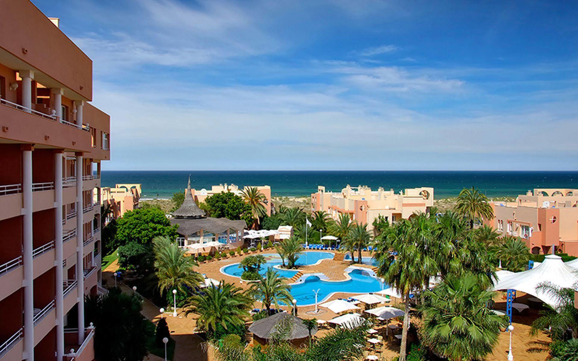 Oliva Nova Beach And Golf Resort Ayelo de Rugat Exterior photo
